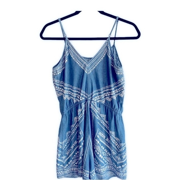 2Bella Romper Sz M - Picture 2 of 6